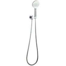 Solander Swivel Hand-held Shower